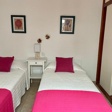 Ferienwohnung Apartamento Rivera Del Mar Puerto De Mogan Exterior foto