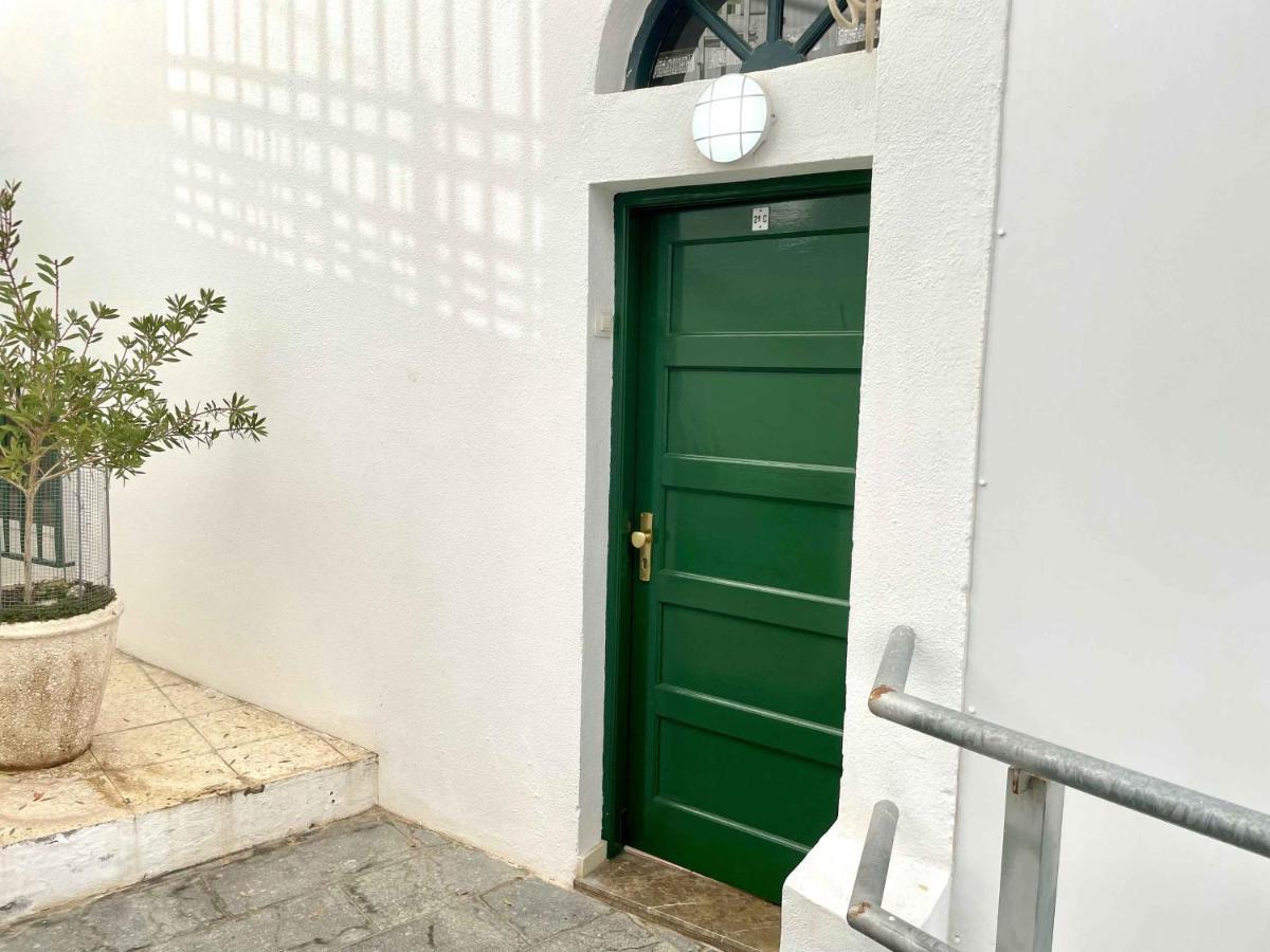 Ferienwohnung Apartamento Rivera Del Mar Puerto De Mogan Exterior foto