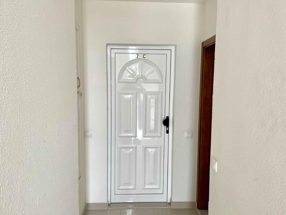 Ferienwohnung Apartamento Rivera Del Mar Puerto De Mogan Exterior foto