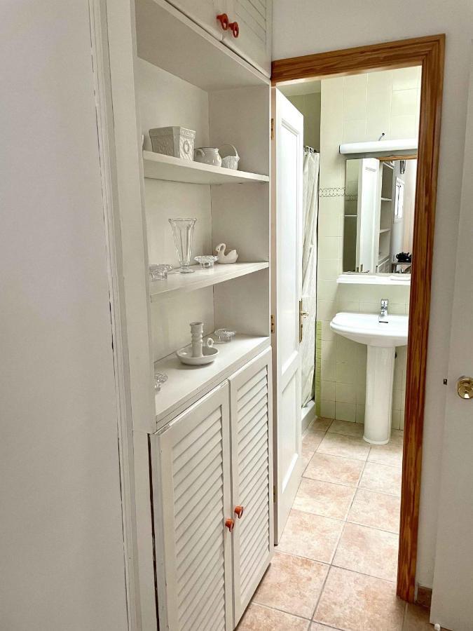 Ferienwohnung Apartamento Rivera Del Mar Puerto De Mogan Exterior foto