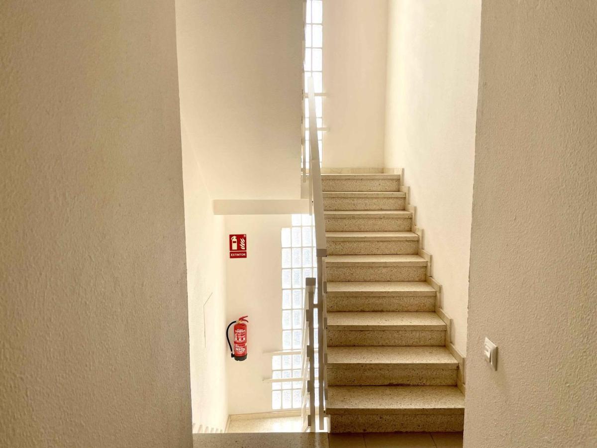 Ferienwohnung Apartamento Rivera Del Mar Puerto De Mogan Exterior foto