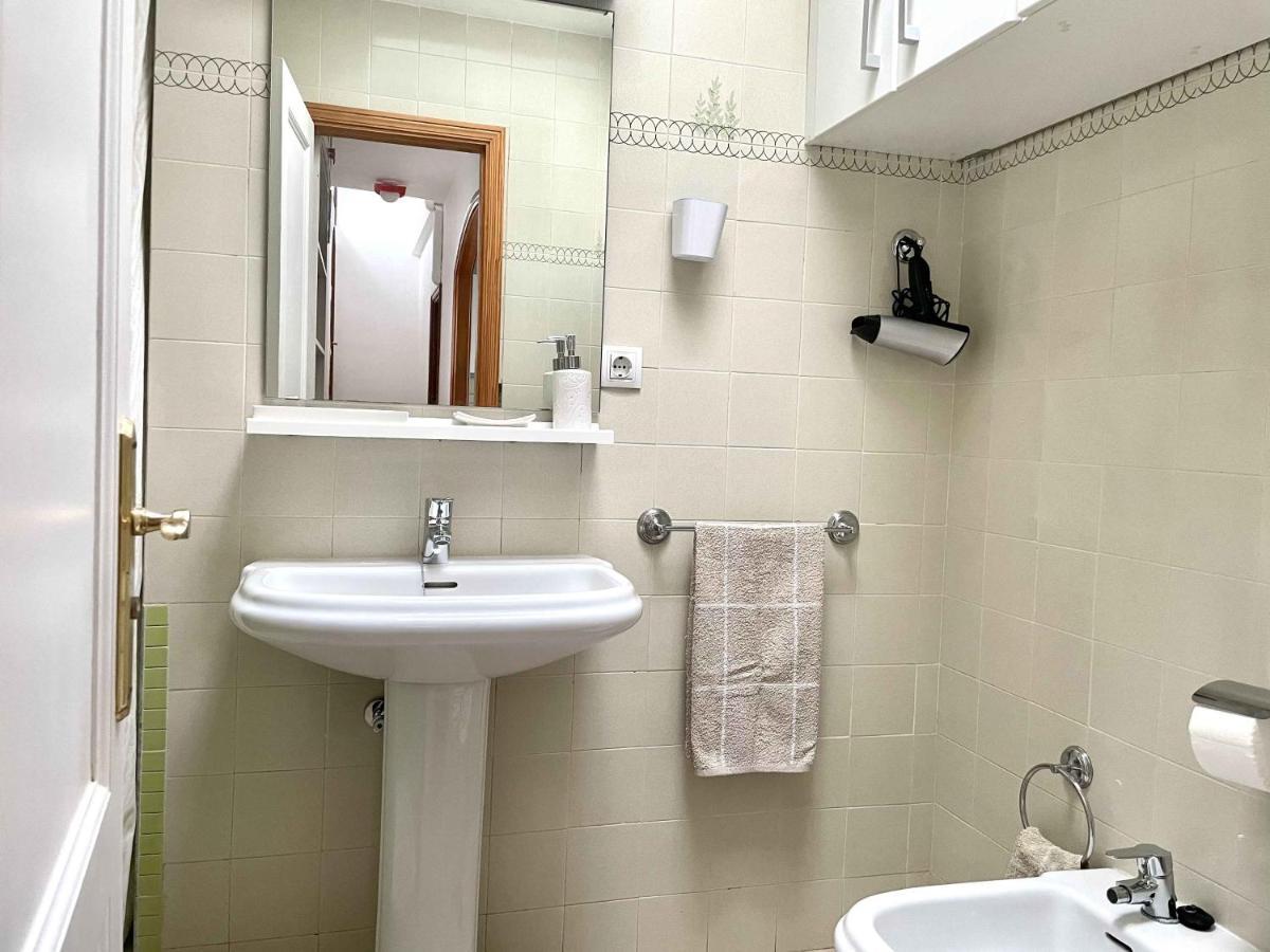 Ferienwohnung Apartamento Rivera Del Mar Puerto De Mogan Exterior foto