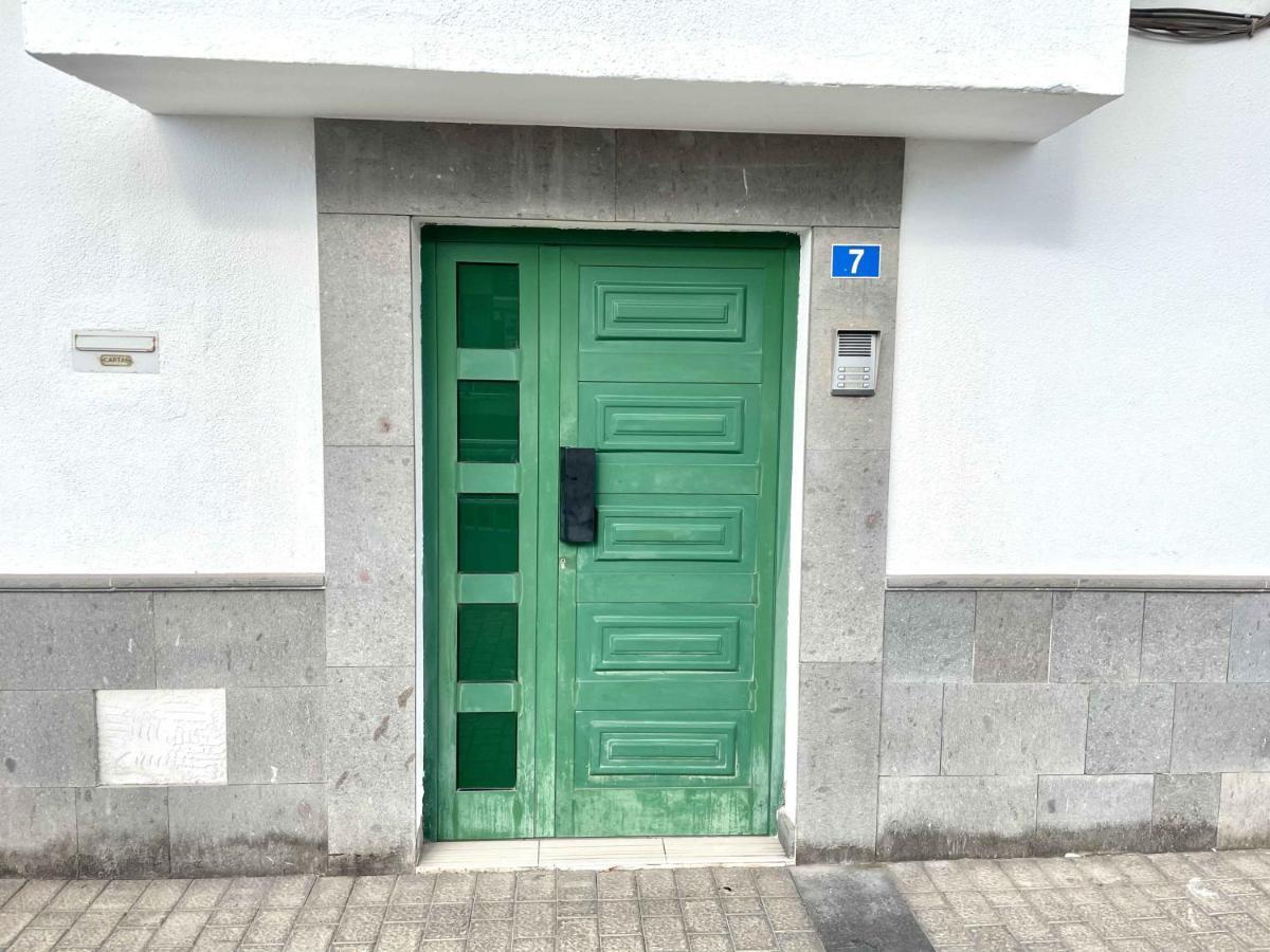 Ferienwohnung Apartamento Rivera Del Mar Puerto De Mogan Exterior foto