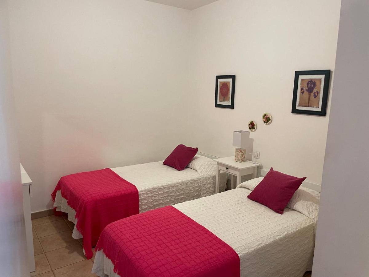 Ferienwohnung Apartamento Rivera Del Mar Puerto De Mogan Exterior foto