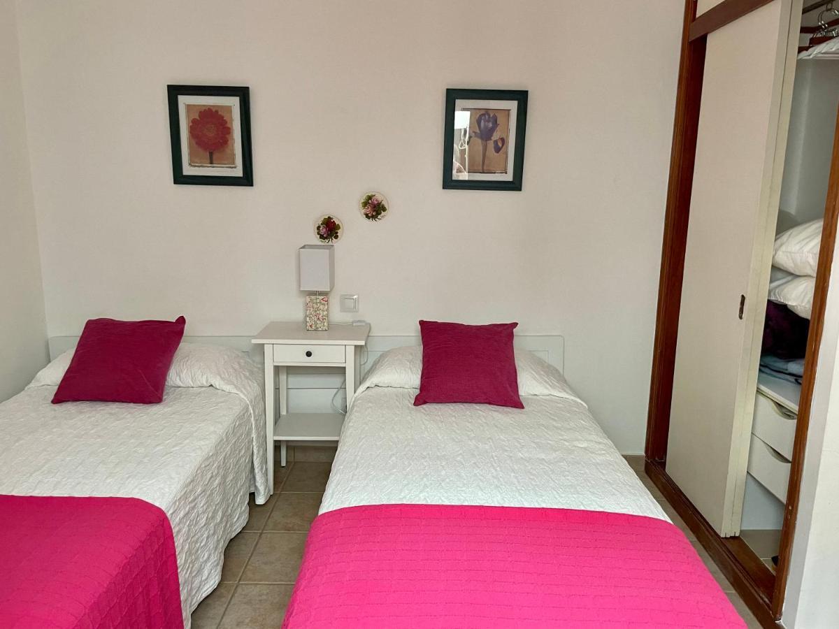 Ferienwohnung Apartamento Rivera Del Mar Puerto De Mogan Exterior foto