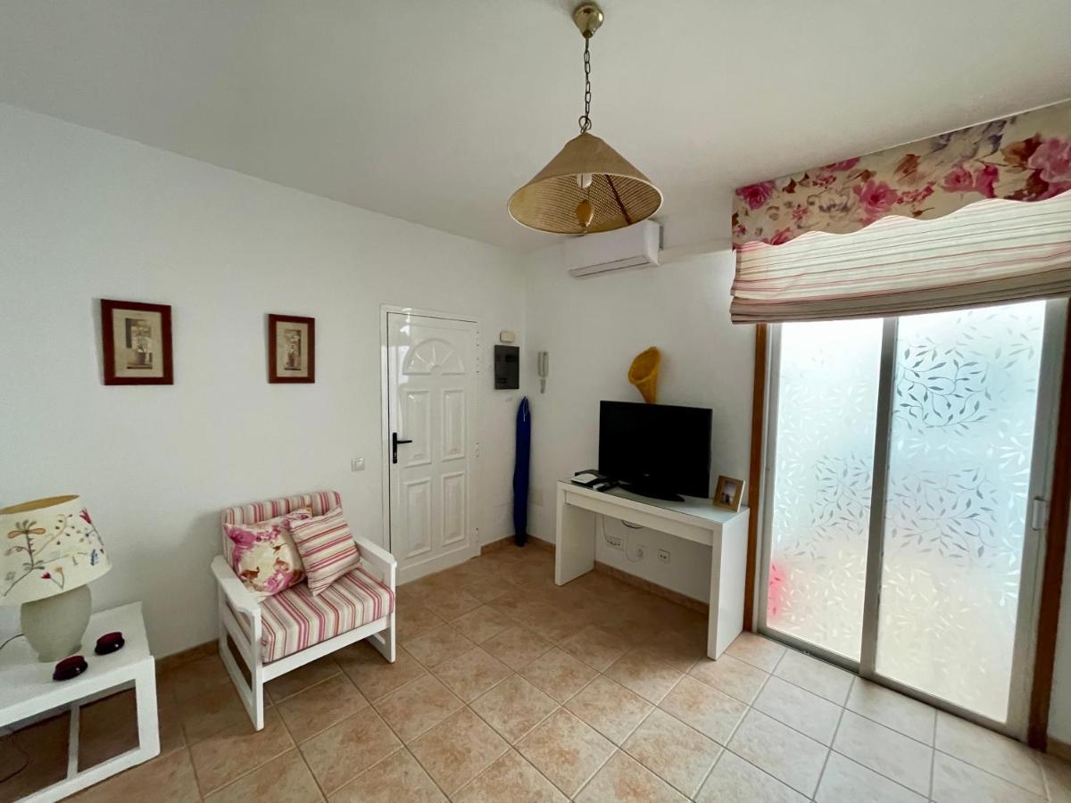 Ferienwohnung Apartamento Rivera Del Mar Puerto De Mogan Exterior foto
