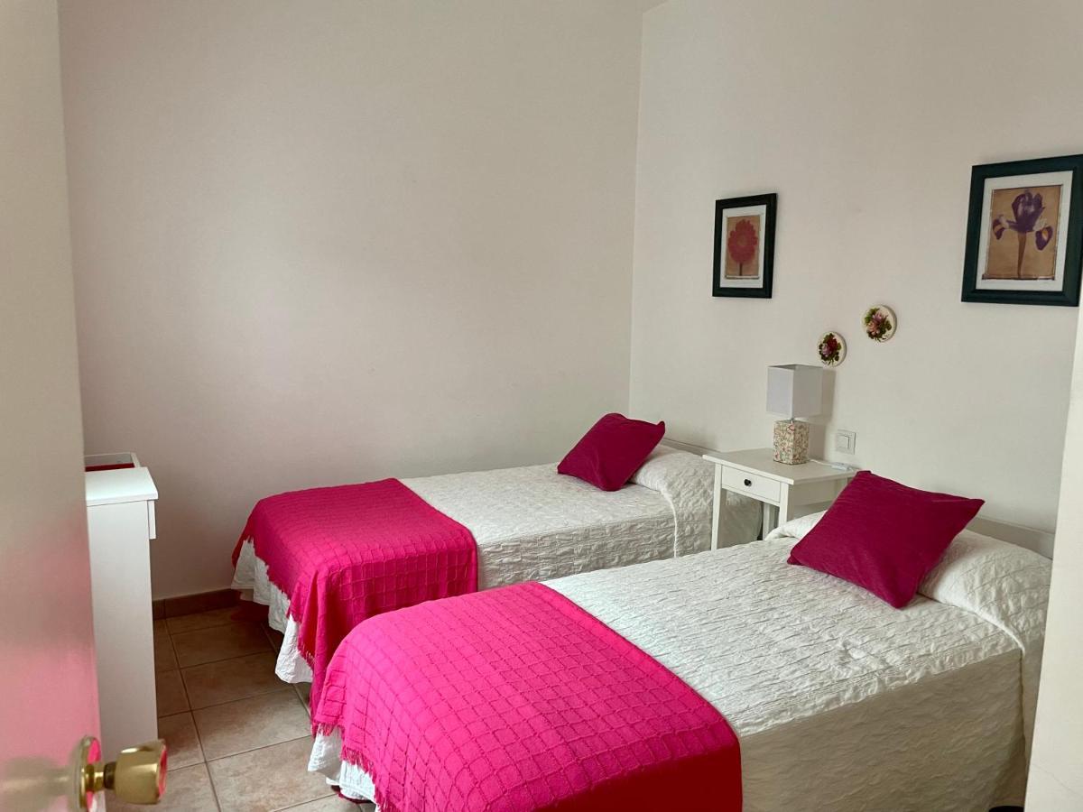 Ferienwohnung Apartamento Rivera Del Mar Puerto De Mogan Exterior foto