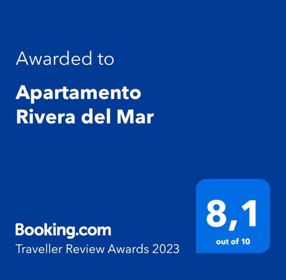 Ferienwohnung Apartamento Rivera Del Mar Puerto De Mogan Exterior foto